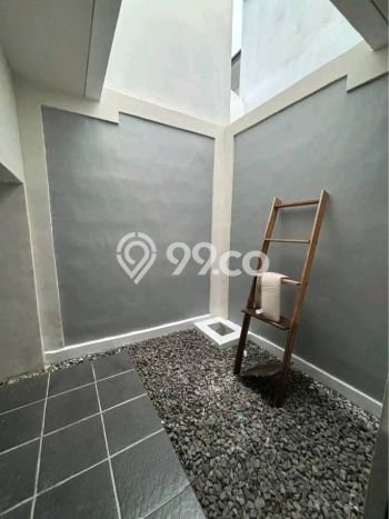 Rumah Modern Minimalis 3 KT Bisa Langsung Pindah di Manggala Rumah Modern Minimalis 3 KT Bisa Langsung Pindah di Manggala