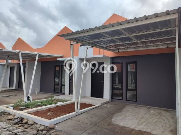 Rumah Idaman 2 KT Harga Terjangkau di Barombong Makassar Rumah Idaman 2 KT Harga Terjangkau di Barombong Makassar