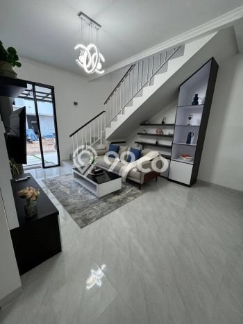Rumah Modern Minimalis 2 KT Bisa Langsung Pindah di Biring Kanaya Rumah Modern Minimalis 2 KT Bisa Langsung Pindah di Biring Kanaya