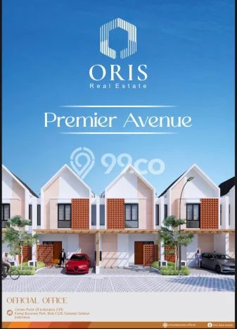 Dijual Cepat Rumah Bagus Siap Huni LB 71m2 di Somba Opu, Gowa Dijual Cepat Rumah Bagus Siap Huni LB 71m2 di Somba Opu, Gowa