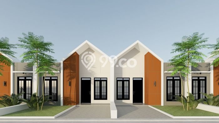 Hunian Strategis 2 KT LB 36m2 Kondisi Bagus di Patallassang Hunian Strategis 2 KT LB 36m2 Kondisi Bagus di Patallassang