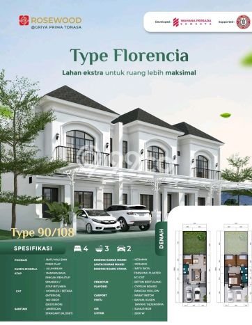 Dijual Rumah 4 Kamar Lokasi Ideal Nyaman dan Strategis di Biring Kanaya Dijual Rumah 4 Kamar Lokasi Ideal Nyaman dan Strategis di Biring Kanaya