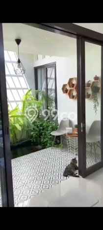 Dijual Hunian Rumah Nyaman 3 KT di Urip Sumoharjo, Makassar Dijual Hunian Rumah Nyaman 3 KT di Urip Sumoharjo, Makassar