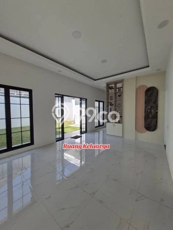 Hunian Mewah Dijual LT 252m2 di Tamalanrea, Makassar Hunian Mewah Dijual LT 252m2 di Tamalanrea, Makassar