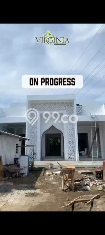 Dijual Cepat Rumah Favorit Siap Huni LB 82m2 di Biring Kanaya, Makassar Dijual Cepat Rumah Favorit Siap Huni LB 82m2 di Biring Kanaya, Makassar