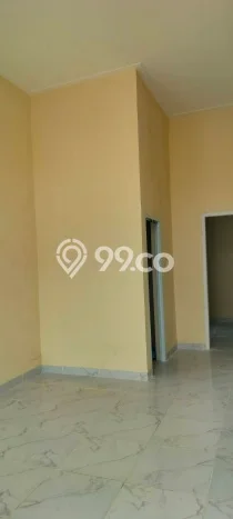 Siap Huni Rumah Minimalis & Modern LB 43m2 di Tamangapa Siap Huni Rumah Minimalis & Modern LB 43m2 di Tamangapa