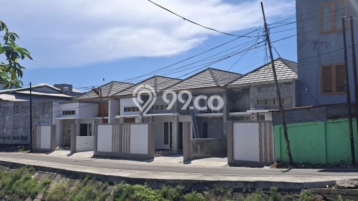 Dijual Rumah Minimalis Bagus Punya 2 KT di Rappocini Makassar SHM Dijual Rumah Minimalis Bagus Punya 2 KT di Rappocini Makassar SHM