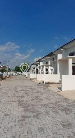 Hunian Nyaman Asri 3 KT Siap Huni di Tamangapa Makassar Hunian Nyaman Asri 3 KT Siap Huni di Tamangapa Makassar