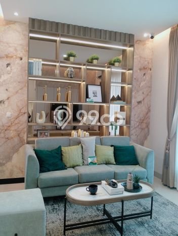 Dijual Cepat Rumah Favorit Siap Huni LB 82m2 di Biring Kanaya, Makassar Dijual Cepat Rumah Favorit Siap Huni LB 82m2 di Biring Kanaya, Makassar