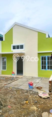 Siap Huni Rumah Minimalis & Modern LB 43m2 di Tamangapa Siap Huni Rumah Minimalis & Modern LB 43m2 di Tamangapa