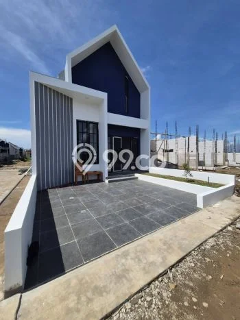 Jual Rumah Murah Meriah Barombong Punya 3 Kamar & LT 84m2 Jual Rumah Murah Meriah Barombong Punya 3 Kamar & LT 84m2