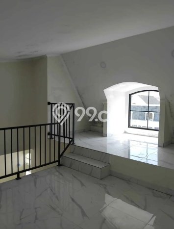 Rumah Modern 3 KT di Barombong Makassar Unfurnished Rumah Modern 3 KT di Barombong Makassar Unfurnished