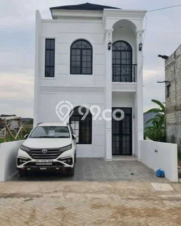 Hunian Nyaman Asri 3 KT Siap Pakai di Tamangapa Makassar Hunian Nyaman Asri 3 KT Siap Pakai di Tamangapa Makassar