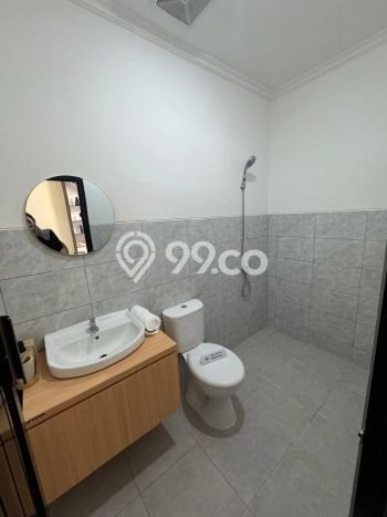Rumah Modern Minimalis 2 KT Bisa Langsung Pindah di Biring Kanaya Rumah Modern Minimalis 2 KT Bisa Langsung Pindah di Biring Kanaya