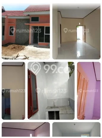 Tanah Dijual Lokasi Pallangga, Gowa dengan Luas Tanah 108m2 dan Status SHM Tanah Dijual Lokasi Pallangga, Gowa dengan Luas Tanah 108m2 dan Status SHM