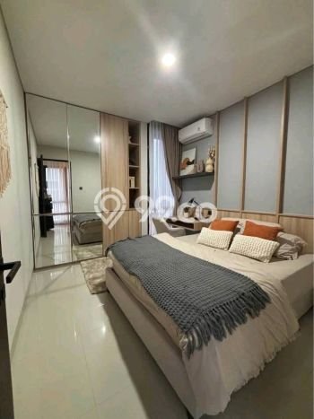 Rumah Modern Minimalis 3 KT Bisa Langsung Pindah di Manggala Rumah Modern Minimalis 3 KT Bisa Langsung Pindah di Manggala