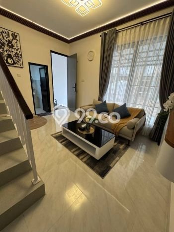 Rumah Modern Minimalis 2 KT Bisa Langsung Pindah di Biring Kanaya Rumah Modern Minimalis 2 KT Bisa Langsung Pindah di Biring Kanaya