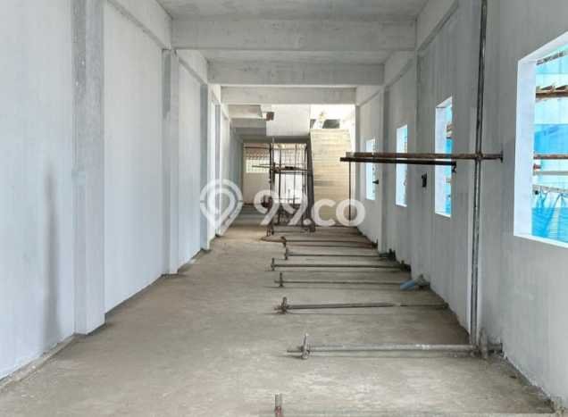 Komersial Dijual di Prime Area Jakarta Barat Luas 700m2 Komersial Dijual di Prime Area Jakarta Barat Luas 700m2