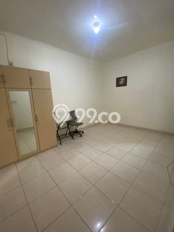 Rumah Modern 3 KT di BSD Tangerang Rumah Modern 3 KT di BSD Tangerang