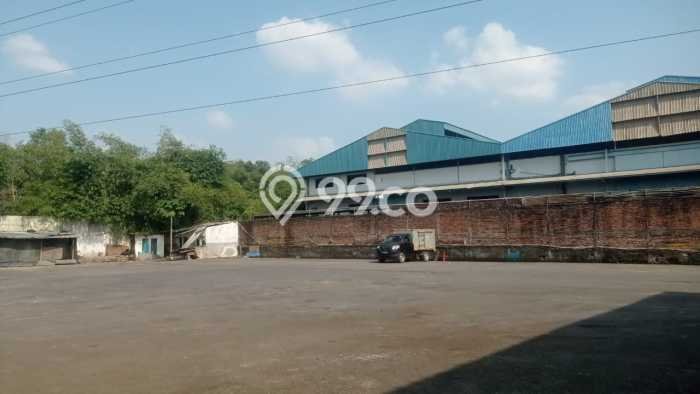Komersial di Cibitung, Luas 2869m², Area Komersial, Akses Cibitung, Bekasi, Bekasi Komersial di Cibitung, Luas 2869m², Area Komersial, Akses Cibitung, Bekasi, Bekasi