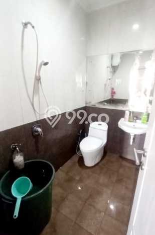 Rumah Modern 4 Kamar LT 90m2 di Lippo Karawaci Rumah Modern 4 Kamar LT 90m2 di Lippo Karawaci