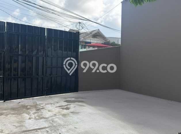 Komersial Dijual di Prime Area Jakarta Barat Luas 700m2 Komersial Dijual di Prime Area Jakarta Barat Luas 700m2
