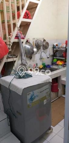 Dijual Rumah Minimalis Bagus Punya 2 KT di Kelapa Gading Jakarta Utara SHM Dijual Rumah Minimalis Bagus Punya 2 KT di Kelapa Gading Jakarta Utara SHM