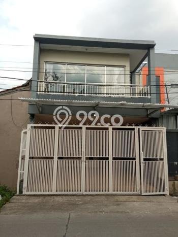 Jual Rumah Modern 4 KT di Alam Sutera, Tangerang Jual Rumah Modern 4 KT di Alam Sutera, Tangerang