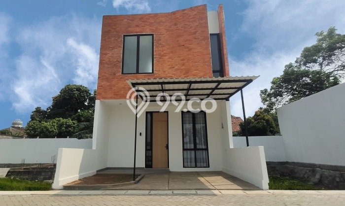 Dijual Rumah 2 Kamar Lokasi Ideal Nyaman dan Strategis di Cisauk Dijual Rumah 2 Kamar Lokasi Ideal Nyaman dan Strategis di Cisauk