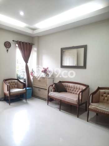 Rumah Modern 4 Kamar LT 90m2 di Lippo Karawaci Rumah Modern 4 Kamar LT 90m2 di Lippo Karawaci
