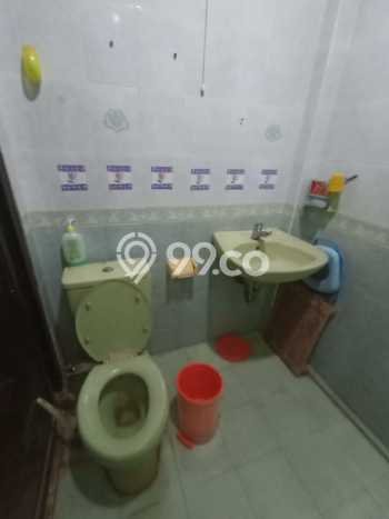 Rumah Modern Cantik 3 KT Siap Huni di Cengkareng Rumah Modern Cantik 3 KT Siap Huni di Cengkareng