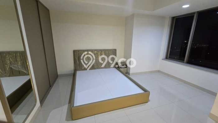 Apartemen Eksklusif di Lippo Cikarang, 1 KM, Luas 31m2m², Siap Ditempati Apartemen Eksklusif di Lippo Cikarang, 1 KM, Luas 31m2m², Siap Ditempati