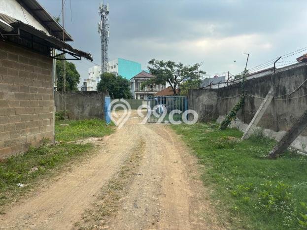 Unit Gudang Tersedia di Sangiang Jaya Spesifikasi LB 300m2 Unit Gudang Tersedia di Sangiang Jaya Spesifikasi LB 300m2