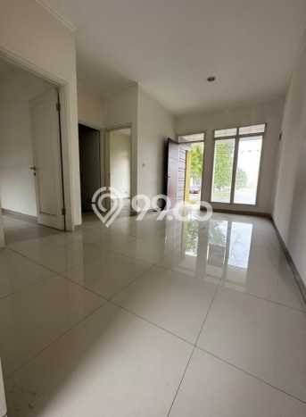 Rumah Modern 2 KT di Suvarna Sutera Tangerang Rumah Modern 2 KT di Suvarna Sutera Tangerang