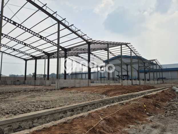 Gudang Disewakan Lokasi Cikupa Tangerang Harga Spesial! Gudang Disewakan Lokasi Cikupa Tangerang Harga Spesial!