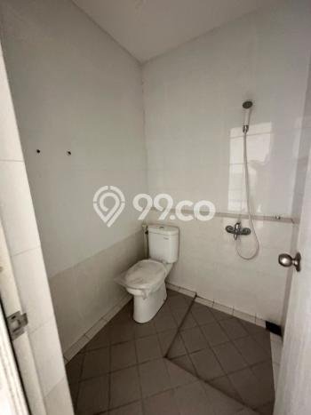 Rumah Modern 2 KT di Suvarna Sutera Tangerang Rumah Modern 2 KT di Suvarna Sutera Tangerang