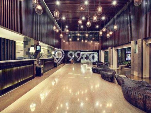 Untuk Dijual Apartemen 1 KT & 1 KM di Badung Area Strategis Untuk Dijual Apartemen 1 KT & 1 KM di Badung Area Strategis