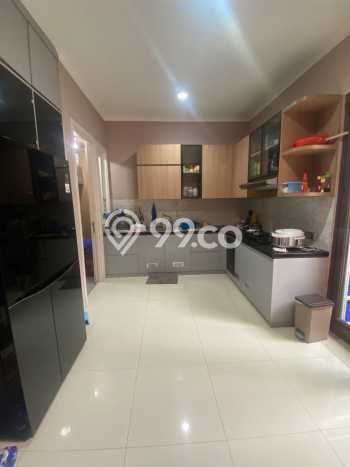 Rumah Mewah LB 238m2 Siap Pakai Desain Elegan di BSD, Tangerang Rumah Mewah LB 238m2 Siap Pakai Desain Elegan di BSD, Tangerang