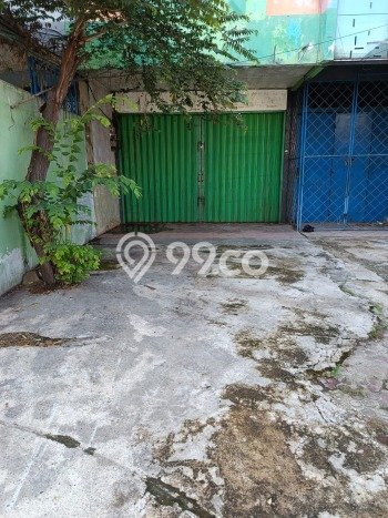 SEWA TERJANGKAU! Ruko di Cimone, Luas 90m², Lokasi Komersial SEWA TERJANGKAU! Ruko di Cimone, Luas 90m², Lokasi Komersial