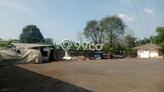 Komersial di Cibitung, Luas 2869m², Area Komersial, Akses Cibitung, Bekasi, Bekasi Komersial di Cibitung, Luas 2869m², Area Komersial, Akses Cibitung, Bekasi, Bekasi