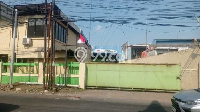 Komersial di Cibitung, Luas 2869m², Area Komersial, Akses Cibitung, Bekasi, Bekasi Komersial di Cibitung, Luas 2869m², Area Komersial, Akses Cibitung, Bekasi, Bekasi