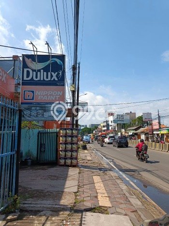 SEWA TERJANGKAU! Ruko di Cimone, Luas 90m², Lokasi Komersial SEWA TERJANGKAU! Ruko di Cimone, Luas 90m², Lokasi Komersial