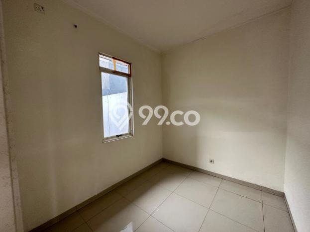 Rumah Modern 2 KT di Suvarna Sutera Tangerang Rumah Modern 2 KT di Suvarna Sutera Tangerang