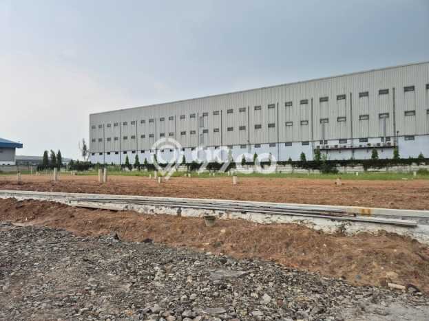 Gudang Disewakan Lokasi Cikupa Tangerang Harga Spesial! Gudang Disewakan Lokasi Cikupa Tangerang Harga Spesial!
