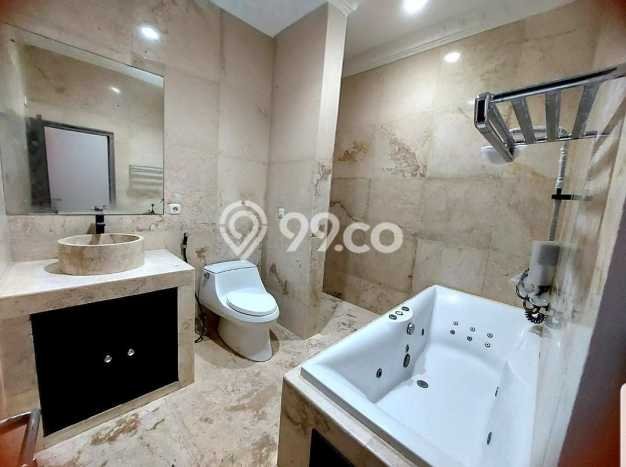 Ready to Use! Luxury House LT 750m2 Desain Modern di Ciganjur Ready to Use! Luxury House LT 750m2 Desain Modern di Ciganjur