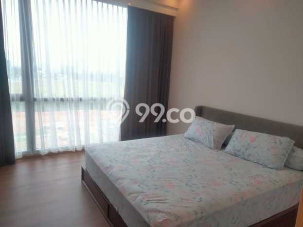 Apartemen Sewa 2 Kamar Murah Siap Huni di Tangerang, Luas 91m2 Apartemen Sewa 2 Kamar Murah Siap Huni di Tangerang, Luas 91m2