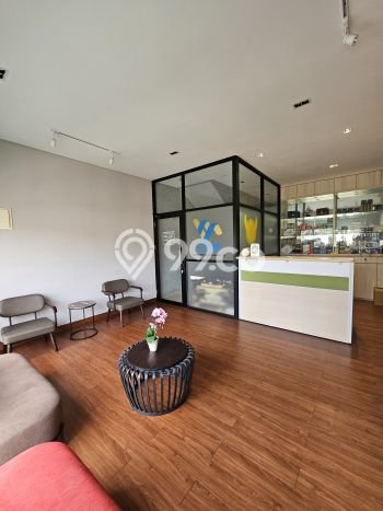 Ruko Dijual di Prime Area Tangerang Luas 65m2 Ruko Dijual di Prime Area Tangerang Luas 65m2
