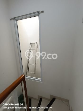 Rumah Modern 2 Kamar LT 48m2 di Gading Serpong Rumah Modern 2 Kamar LT 48m2 di Gading Serpong