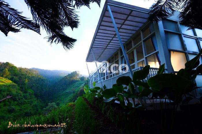 Lahan Investasi Lokasi Lembang Bandung Barat - Lahan Investasi Lokasi Lembang Bandung Barat -