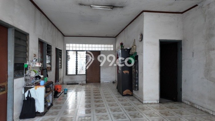 Unit Ruko Dijual di Jakarta Pusat LT 76m2 & LB 69m2 Unit Ruko Dijual di Jakarta Pusat LT 76m2 & LB 69m2